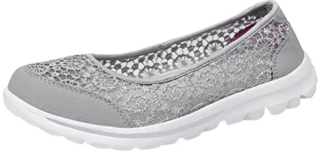 Scarpe Mary Janes da Donna Friulane Mary Jane Casual Scarpe da Ballo Comode Eleganti Ballerine Basse Mocassini Donna Balletto Affari Scarpe Loafers Matrimoni Feste Traspirante Scarpe da Danza