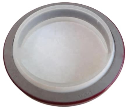 Front Crankshaft Oil Seal 4025270 3921927 Compatible with ISC ISL C8.3 8.3C 6C 6CT8.3