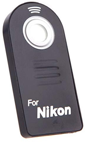 Nikon ML-L3 Télécommande Infrarouge pour certains Reflex, Nikon 1 et Coolpix
