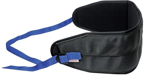 IronMind De Rigueur Dipping Belt — Handles Half Ton Chins & Dips With Ease