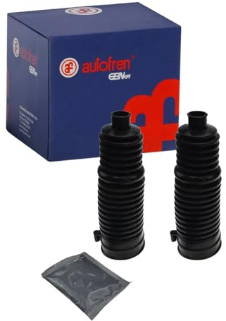 Autofren Seinsa D9121C Faltenbalgsatz, Lenkung