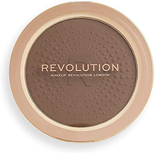 Revolution Mega Bronzer 04 schwarz