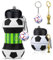 Silicone Collapsible Football Water Bottle - World Cup Trophy & Soccer Shape Keyring, BPA-Free 550ml / 19oz - Foldable Drink Sports Water Bottle - Perfect for School | Incredible Gift for Boys & Girls