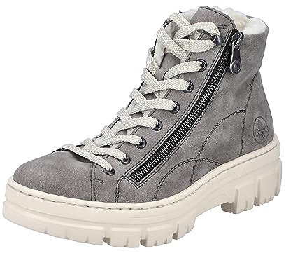 Rieker Damen Stiefeletten Z7410