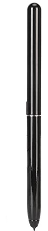 Penna Stilo S Pen per Tablet 10.5 Pollici, Stilo Touch Ad Alta Sensibilità Penna Puntatore di Ricambio per Modelli SM-T830 T835, Nero