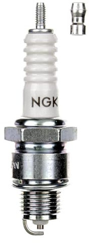 Zündkerze passend für Hercules KX-5 Bj. 1984-1990