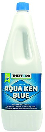 Thetford 500514 Aqua Kem Blue Novelle Formel Reiniger