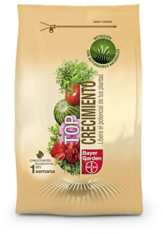 Bayer vigorizante Top Croissance granulé 1 K