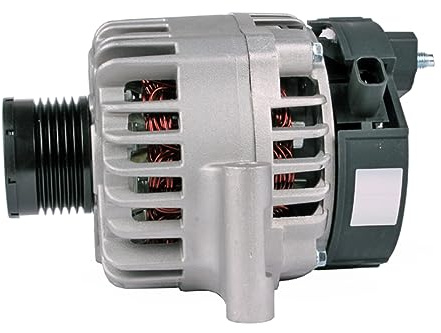 HELLA 8EL 012 426-241 Alternador - 14V - 100A