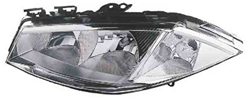 Derecho-FARO PRINCIPAL-Eléctrico H7+H1