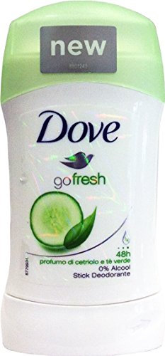 Dove Deodorant Stick Go Fresh fresh touch 30 ml
