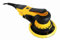Mirka DEROS 625CV / Exzenter-Schleifer Schleifmaschine mit Zentral-Absaugung und Klett/für Ø 150mm Schleifpapier / 2,5mm Hub / MID6252022
