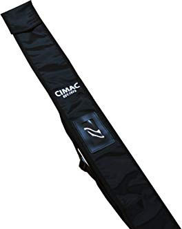 Cimac Martial Arts Jo/Bo Staff Stick Carry Case Bag (Jo Case)
