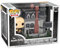 Funko Pop! Town: AFC – Addams Home With Uncle Fester - Addams Family Classic TV - Collectable Vinyl Figure - Gift Idea - Official Merchandise - Toys for Kids & Adults - TV Fans
