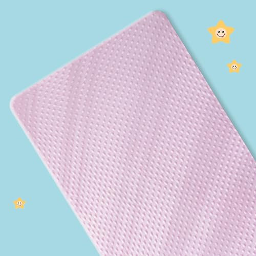 JIANINGHOME Plüsch Spannbettlaken 140x70,Flauschige Plüsch Spannbettlaken Winter Warm Flanell Fleece Biber Cashmere Touch Spannbetttuch Kuschelig Bettlaken