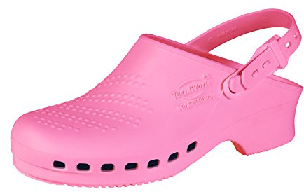 Tecniwork Zoccoli Sanitari Professional 35-36 Fuxia