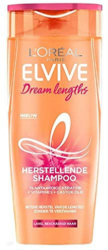 L'Oréal Paris Elvive Shampoo 250 ml Dream Lenghts