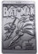 Fanattik Sammlerstück Batman 12X9 cm
