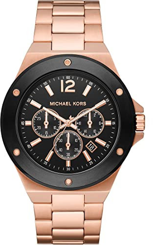 Michael Kors MK8940 Mens Lennox Watch