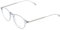 David Beckham Unisex Db 1105 Sunglasses, D3X/20 Grey RUHTENI, 49