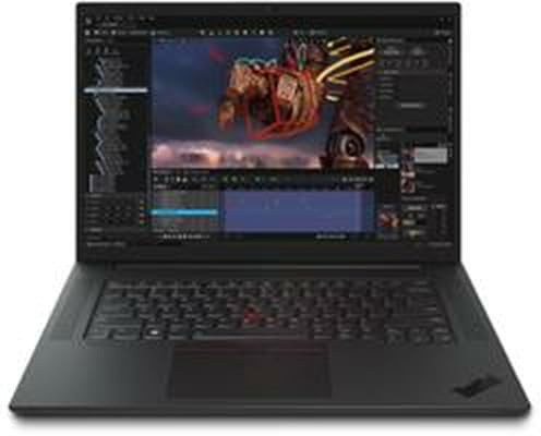 Lenovo Laptop P1 G6 I7-13800H 32GB RAM 1TB SSD