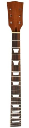 Sostituzione Del Manico Della Chitarra Elettrica a 22 Tasti, Accessori per Strumenti Facili Da Installare, Parti Fai-da-te, Accessori per Chitarra per