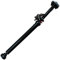 Partsline Arbre de Transmission Arrière 1246 mm compatible avec Cayenne 9PA Touareg 7LA 7L6 7L7 V6 V8 V10 W12 Diesel Essence - 95542102013 7L0521102M