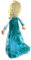 Kanfyyl ELSA Kuscheltier, ELSA Pupp, 40cm ELSA Plüschtier Anime Kuscheltier Cartoon Plüschfigur, Plüsch für Kinder Mädchen Jungen Geschenke