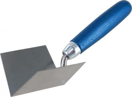 TRIUSO Inneneckenkelle 11 0x75x75 mm, Edelstahl