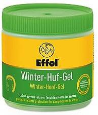 Effol Unisex – Erwachsene Winter-Huf-Gel, neutral, 50 ml
