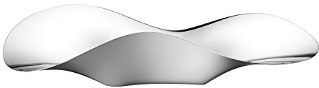 Georg Jensen Indulgence Stainless Steel Fruit Bowl