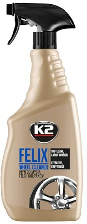 K2 K167M Felgenreiniger 750 ml