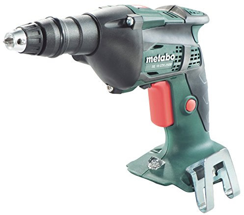 Metabo Akku-Trockenbauschrauber SE 18 LTX 2500
