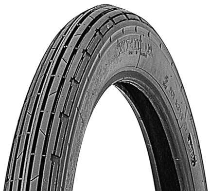 Reifen KENDA K203 2.50-18 4PR 40P TT Mopedreifen Mofa Moped Mokick KKR