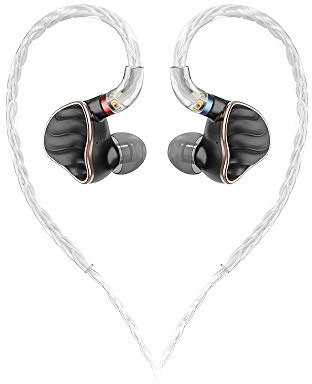 FiiO FH7 Hybrid In-Ear Monitors