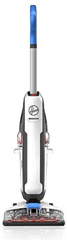 Hoover PowerDash Pet FH41000, Hard Floor Cleaner, White