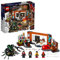 LEGO 76185 Super Heroes Spider-Man in der Sanctum Werkstatt
