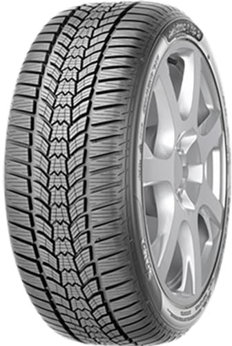 SAVA - 205/55 R17 TL 95V ESKIMO HP 2 XL BSW M+S 3PMSF - Winterreifen