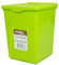 Marko Pet Accessories Food Storage Container 15L Dog Cat Dry Food Bird Seed Nut Plastic Box with Foam Seal Lid