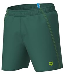 ARENA herr Fundamentals Boxer R Strandshorts