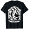 Meister Trainer 2024 2025 Fussball Coach T-Shirt