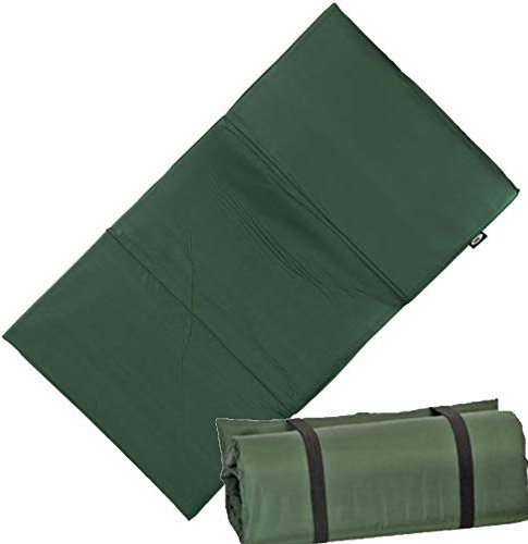 100 X 60 X 1cm Budget 'Quick Fish' Unhooking Mat