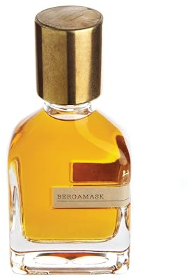 ORTO PARISI Bergamask Parfum (50 ml)