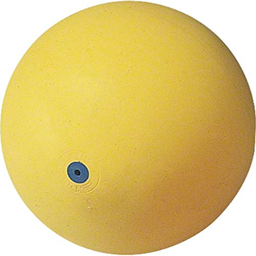 WV Gymnastikball 6 Zoll aus Naturkautschuk – vielseitiger Gummiball für Gymnastik, Bewegungstraining und Koordination – Made in Germany – für Schule, Therapie & Sport