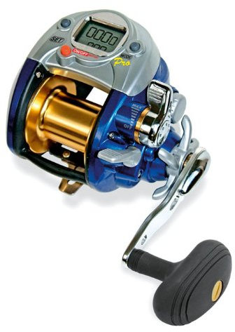 WFT Electra Pro700PR Elektro Rolle + Batterie Pack