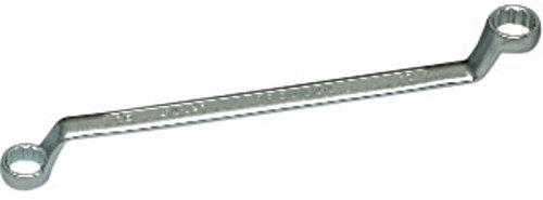 Projahn 243641 Clé à œil double contre-coudée 36 x 41 mm