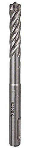 Bosch Professional 2608576139 - Broca SDS-PLUS-7X: 10x50x115