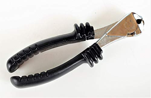 SALTUS Kraft-Vornschneider 160 mm Seitenschneider Kraftseitenschneider 23457160