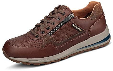 Mephisto Bradley Herren Halbschuhe, Größe:42 EU