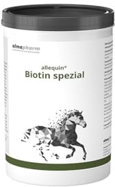 Almapharm allequin Biotin Spezial 1 kg